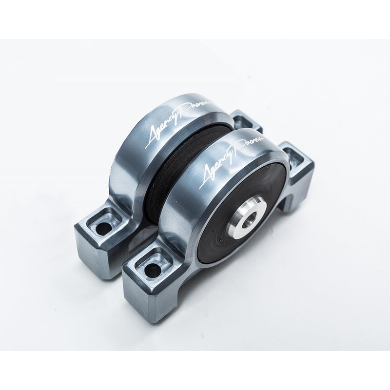 Upgraded Motor Mount Kit Polaris RZR XP | XP4 1000 | XP4 Turbo | RZR S 1000 (2014-2022)