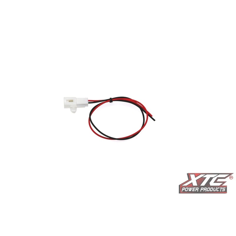 XTC Can-Am Maverick X3 Accessory Wiring Harness