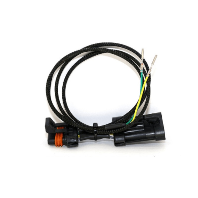 XTC Polaris Instrument Cluster Turn Signal Adapter - Lets TSS use the OEM Turn Arrows