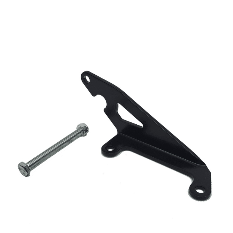 YXZ1000R Lower Throttle Body Bracket Kit