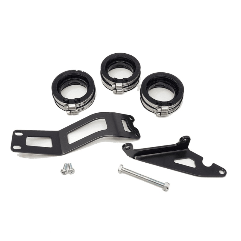 YXZ1000R Throttle Body Lock Down Kit