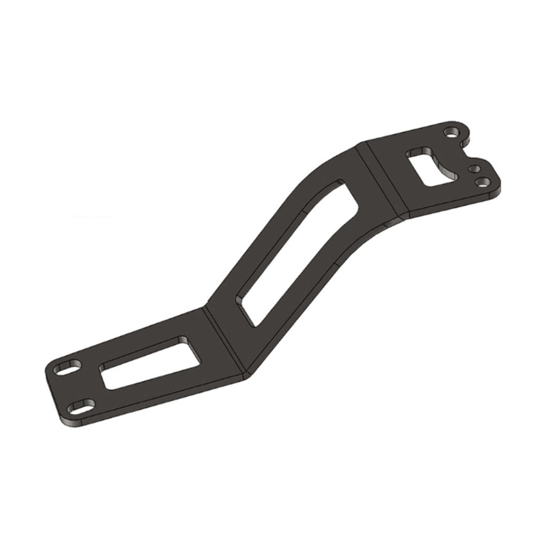 YXZ1000R Upper Throttle Body Bracket Kit