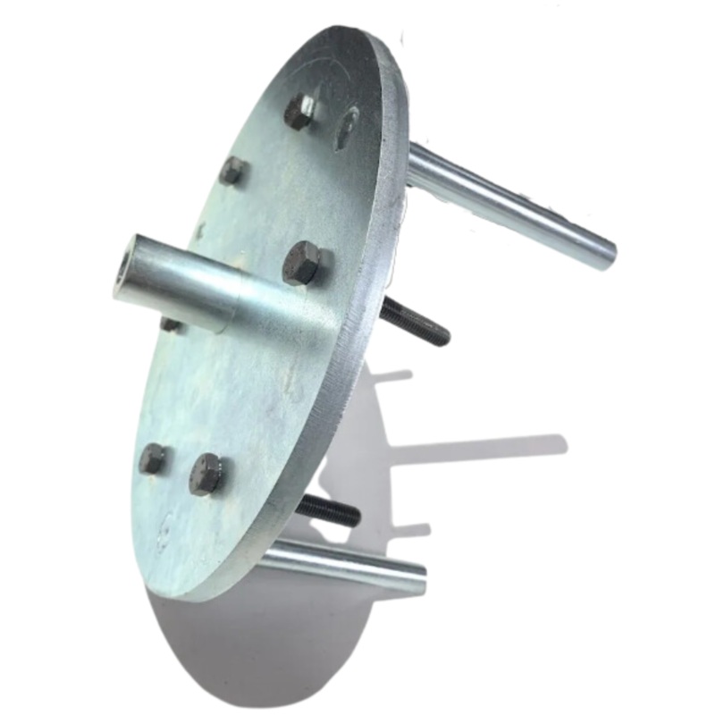 Can-Am X3 Primary Weight & Spring Removal Tool