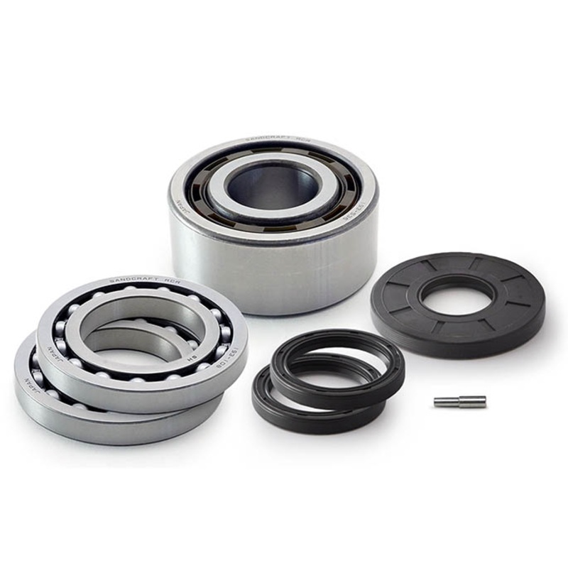 Front Diff Kit- 2014- 2016 XP 1000 / 2014- 2020 XP 900