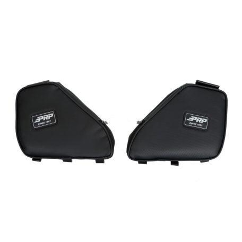 Front Seat Shoulder Pad for Polaris Rzr Pro Xp, Pro R, Turbo R (pair)