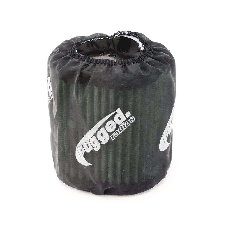 Helmet Blower Prefilter for MAC-1X