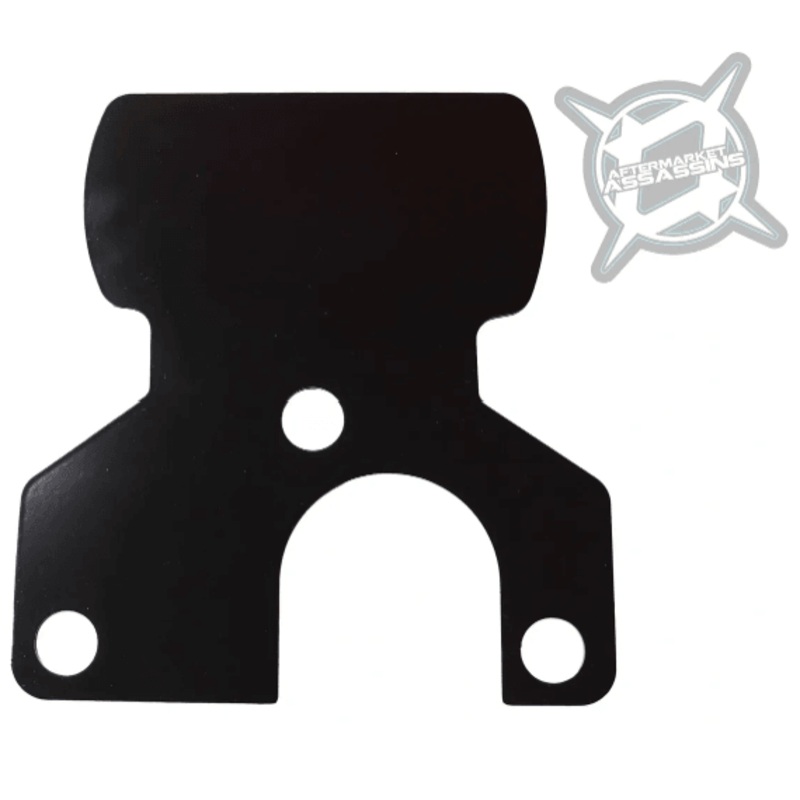 KRX PV3 Gauge Cluster Mount