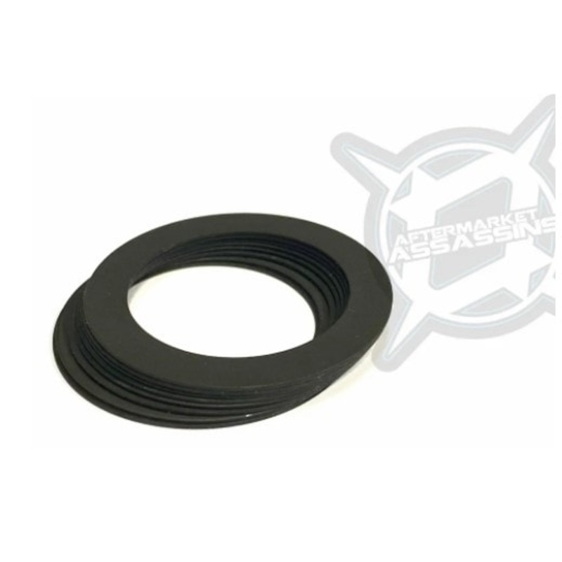 P90X Secondary Clutch Alignment Shim Kit