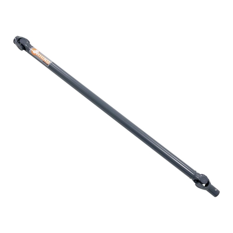 Polaris Ranger XP 1000 U-Series Heavy Duty Driveline Prop Shaft