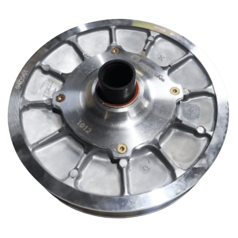 Polaris RZR 900 Tied Floating Secondary Clutch Upgrade (2016+)