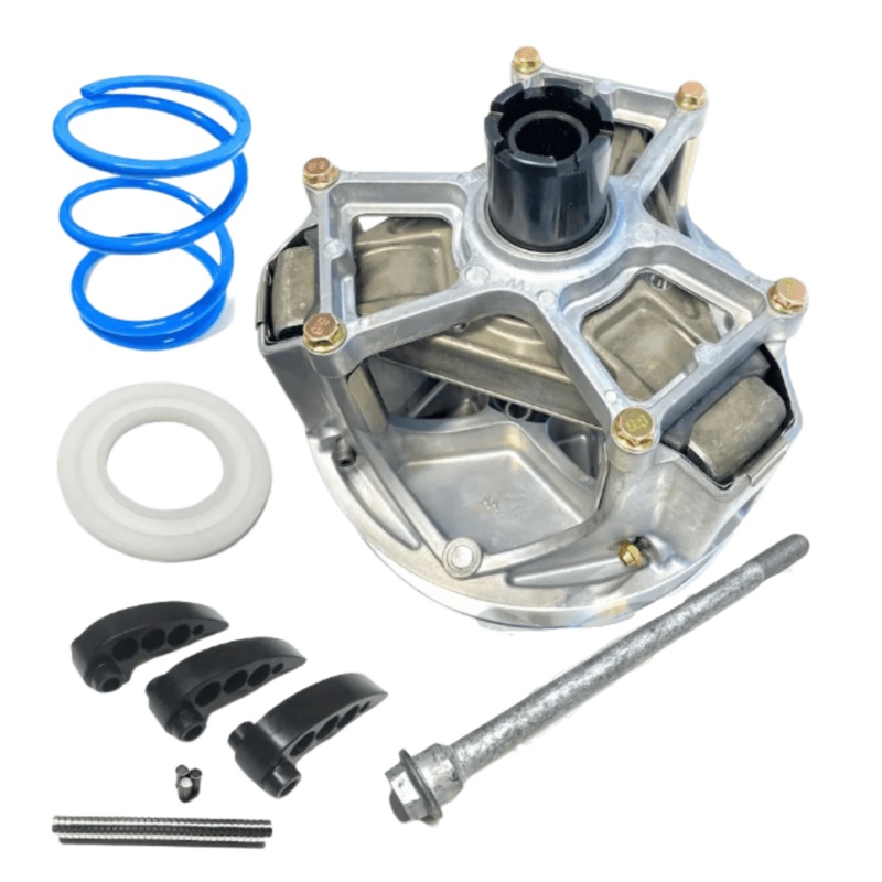Polaris RZR Pro XP / Turbo R Heavy Duty Primary Clutch (2020+)