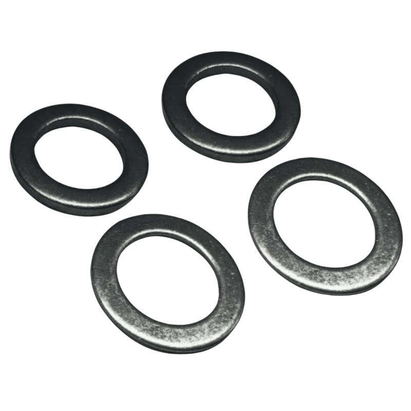 Polaris RZR XP Turbo Secondary Clutch Snap Ring Delete Kit (2016-2020)