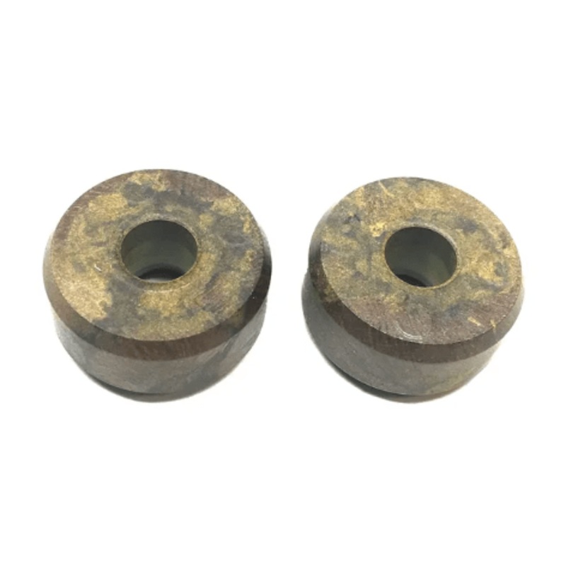 Replacement Rollers For Slider Boss Secondary Clutch