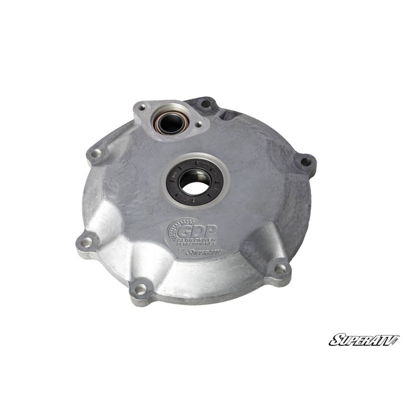 SuperATV Can-Am Defender Differential Pin Locker
