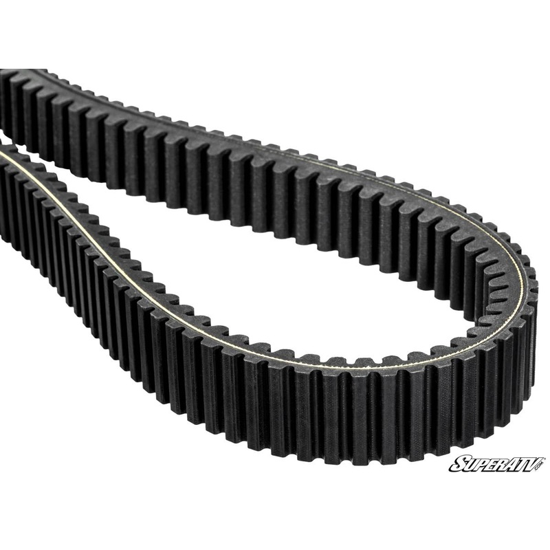 SuperATV Can-Am Defender Heavy-Duty CVT Drive Belt