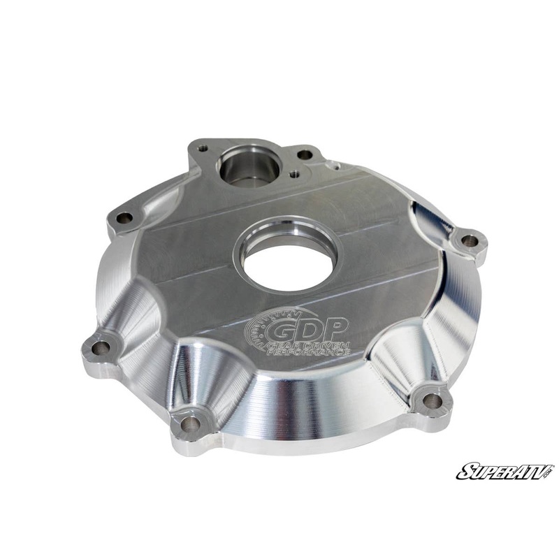 SuperATV Can-Am Maverick Sport Pin Locker Differential
