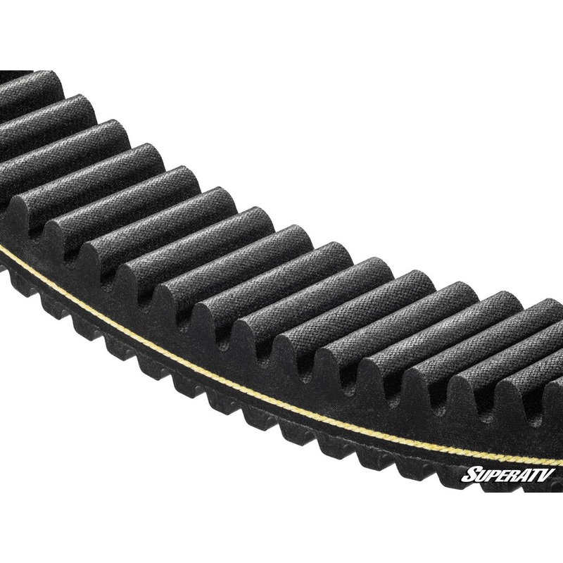 SuperATV CFMOTO ZForce Heavy-Duty CVT Drive Belt