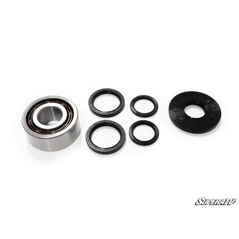 SuperATV Polaris Ranger Front Differential Bearing and Seal Kit