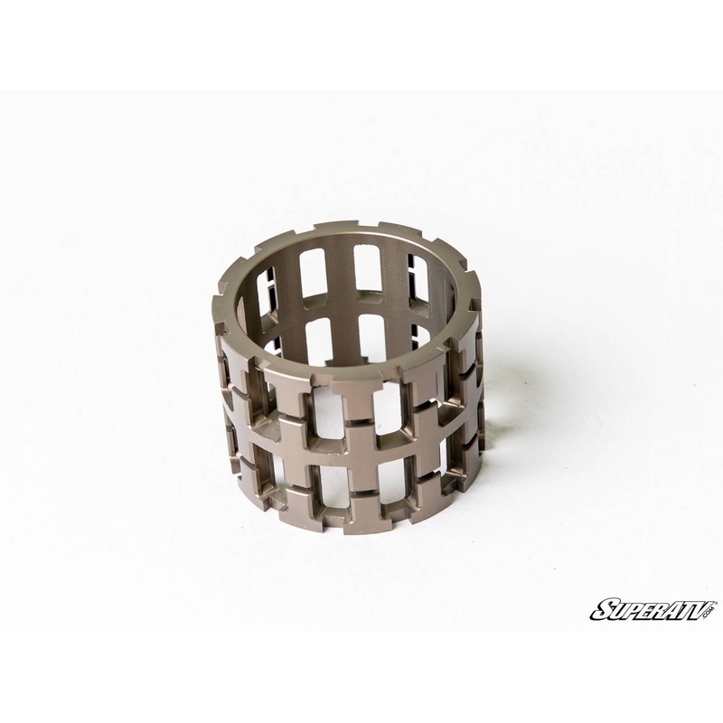 SuperATV Polaris Ranger Sprague Carrier/ Front Roller Cage