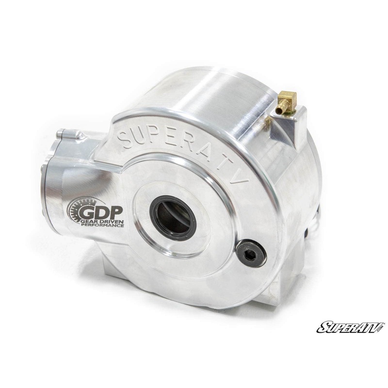 SuperATV Polaris RZR Complete Differential