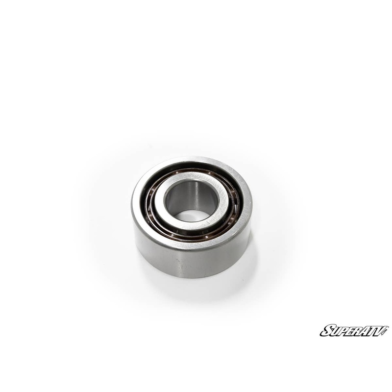 SuperATV Polaris RZR Front Differential Bearing & Seal Kit