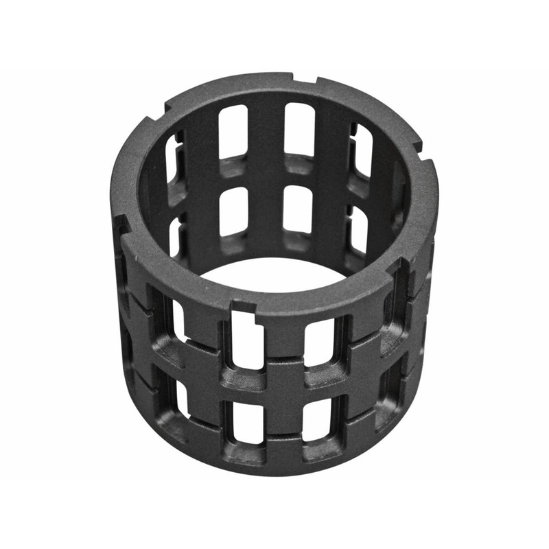 SuperATV Polaris RZR Sprague Carrier / Front Roller Cage