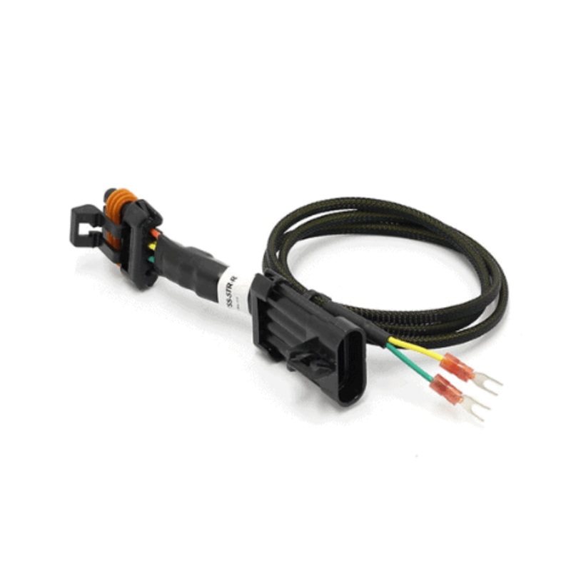 XTC PCS-72S Strobe to TSS - Lets OEM Tail Lights Strobe from PCS
