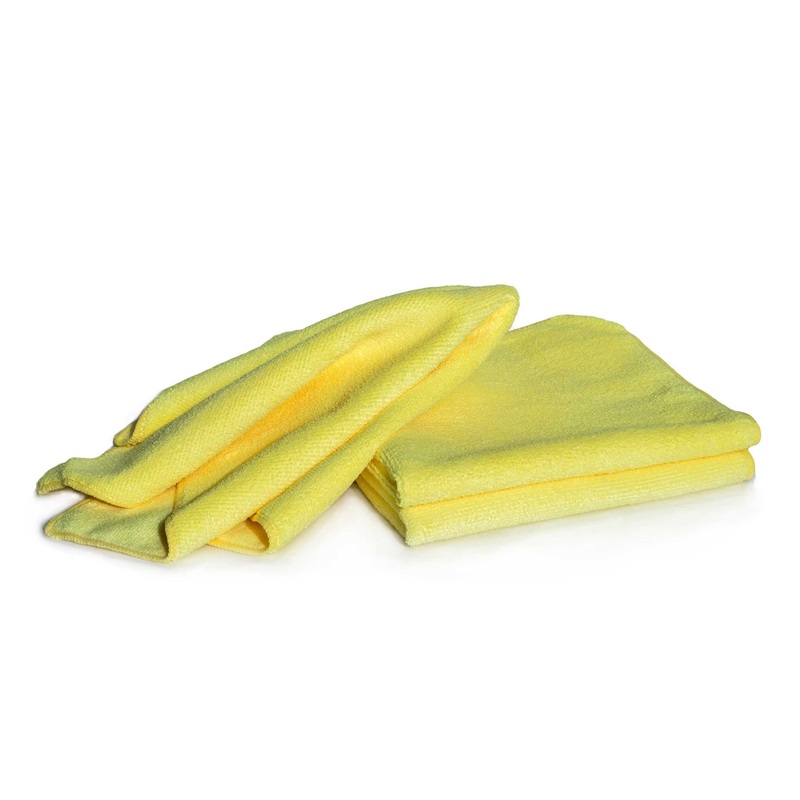 All Purpose Microfiber ( 3-Pack )