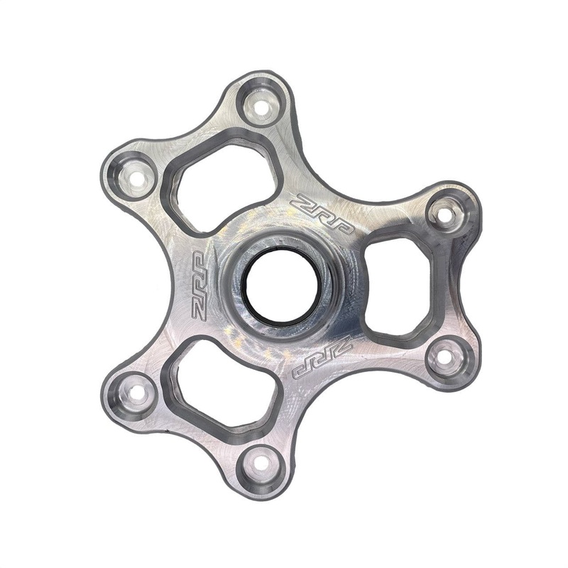 Billet Clutch Cover - RZR Pro XP / Turbo R / Turbo S