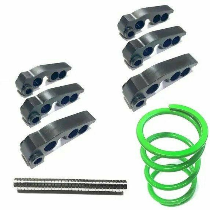 Can Am X3 (2020-2021) Stage 2 Clutch Kit