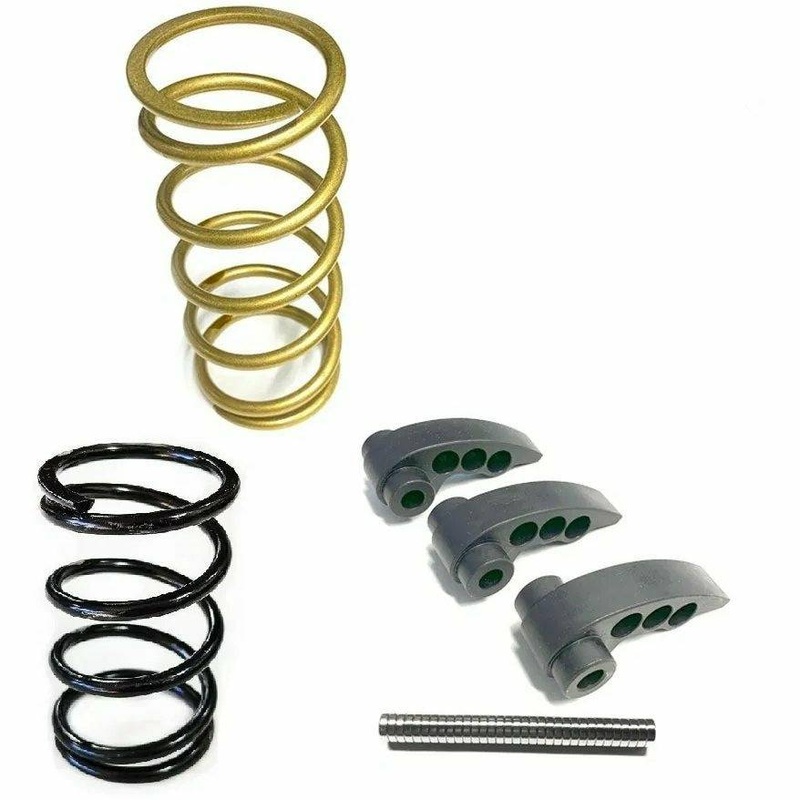 Polaris Ranger 1000 (2018+) Stage 2 Clutch Kit