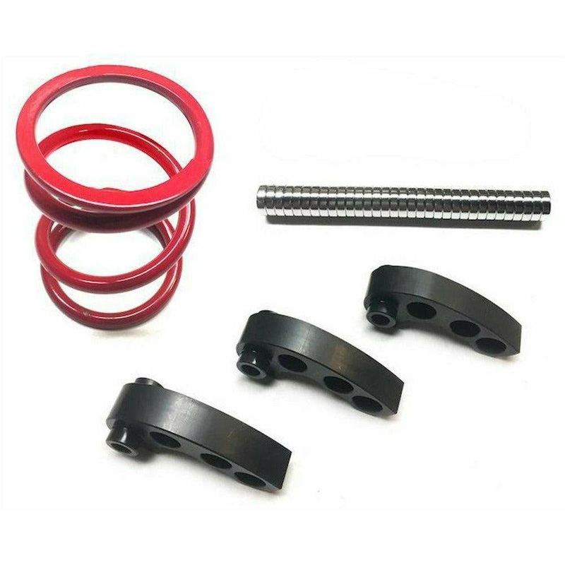 Polaris RZR 900 (2015+) Stage 1 Clutch Kit