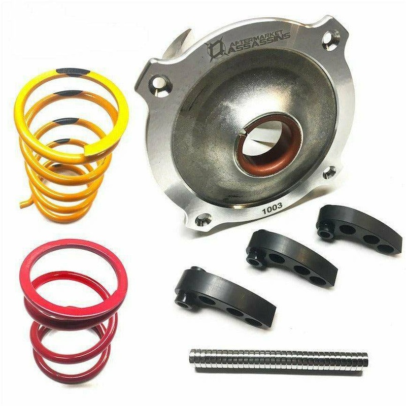 Polaris RZR 900 (2016+) Stage 2 Clutch Kit
