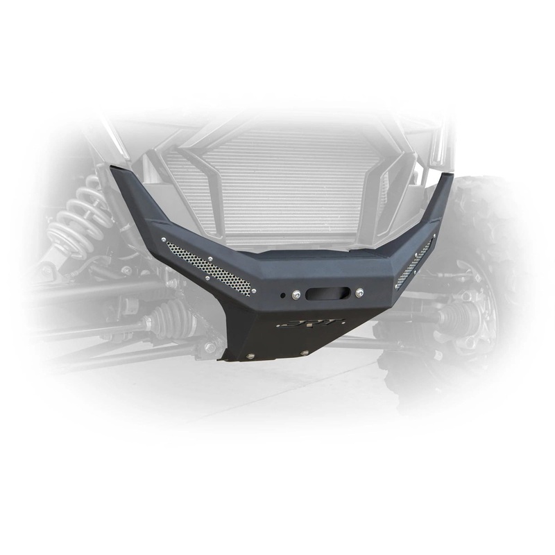 Polaris RZR Pro XP 2020+ Front Winch Bumper