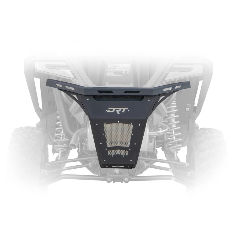 Polaris RZR Pro XP 2020+ Rear Bumper