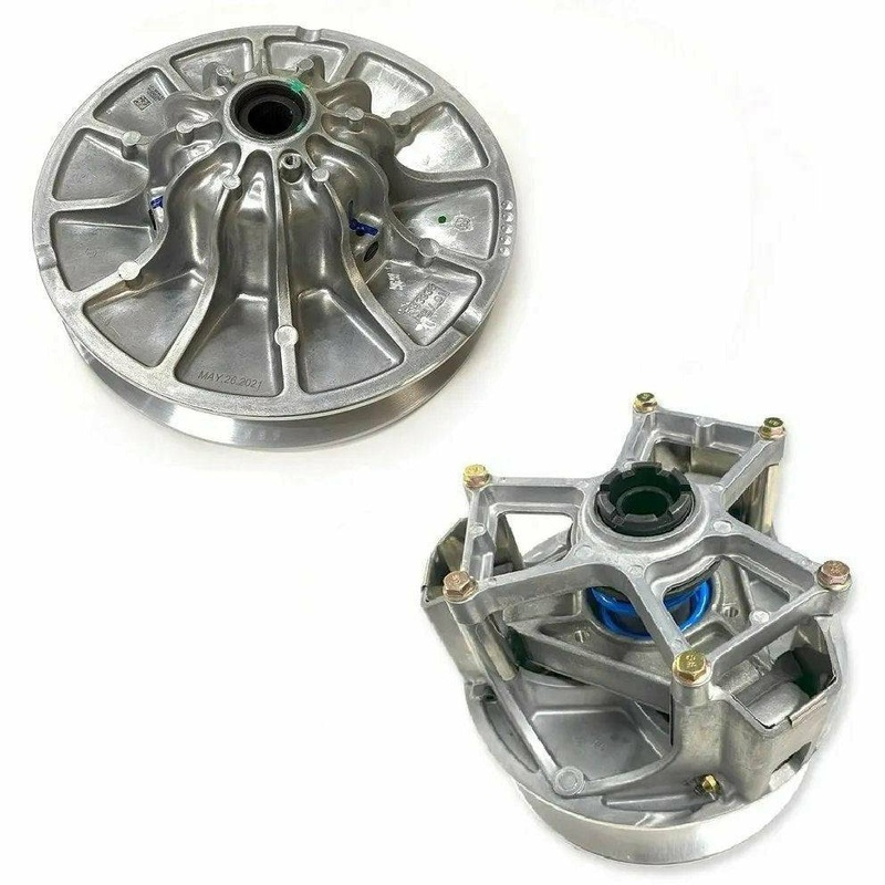 Polaris RZR Pro XP (2020) Stage 4 Clutch Kit