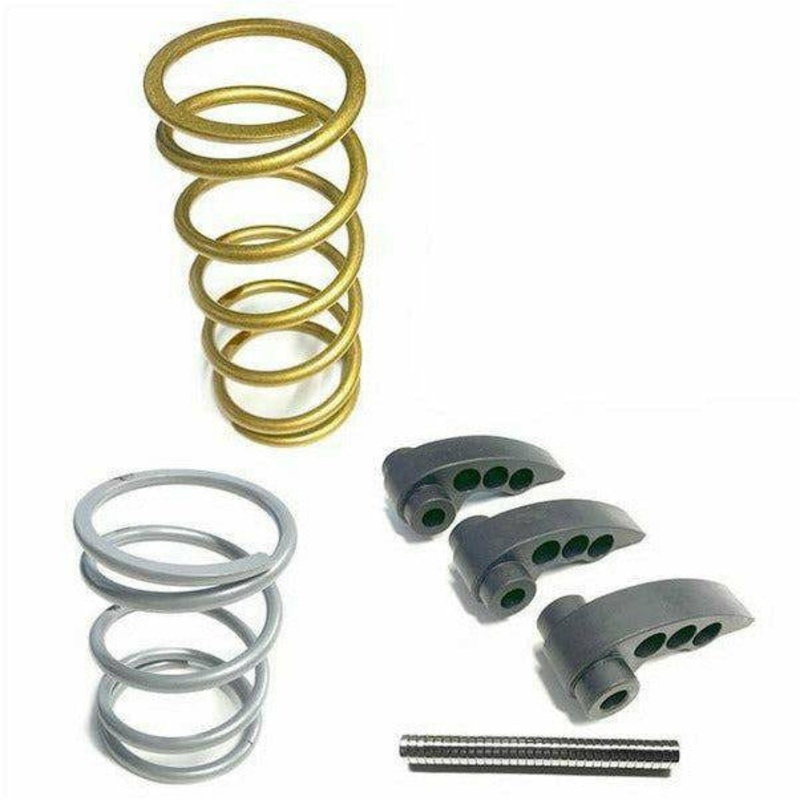 Polaris RZR Turbo (2021) Stage 2 Clutch Kit