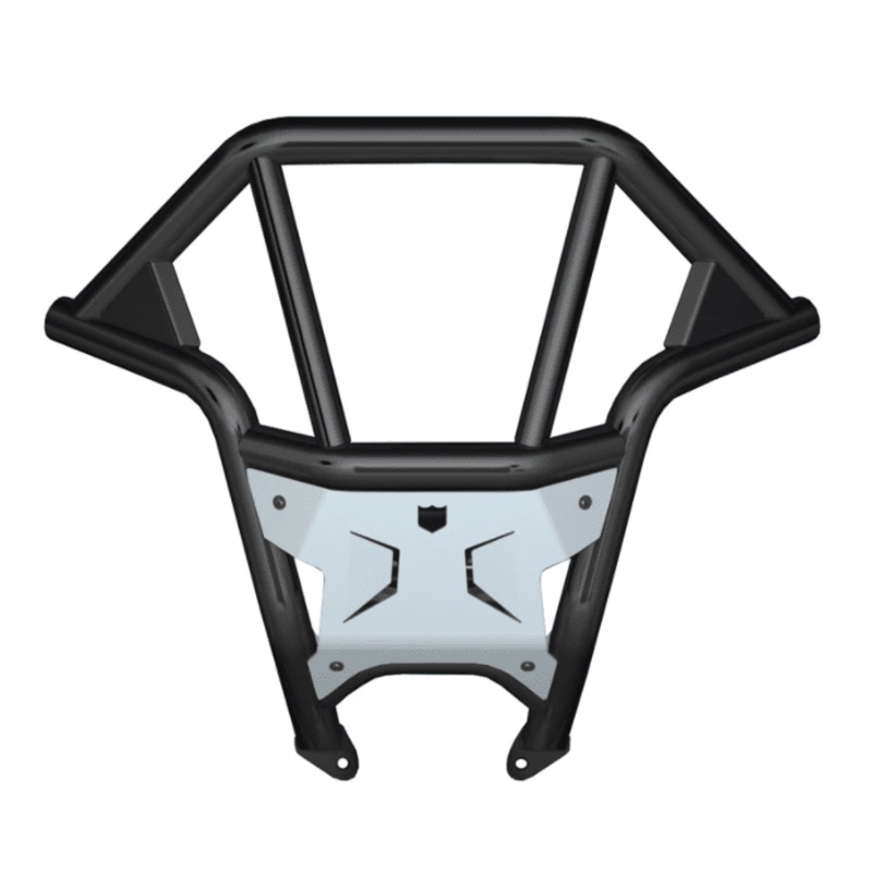 Pro Armor Polaris RZR Pro R Rear Bumper