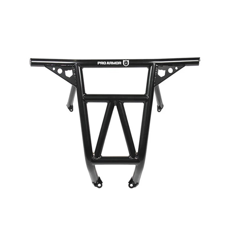 Pro Armor Polaris RZR Rear Race Bumper
