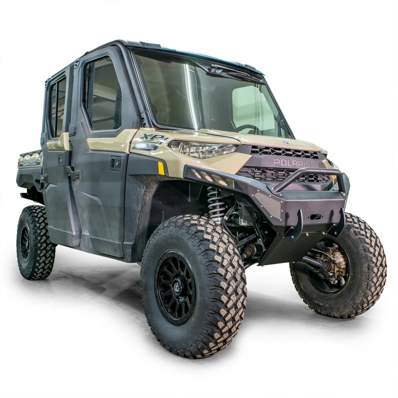 Ranger XP 1000 / 2019+ Front Winch Bumper
