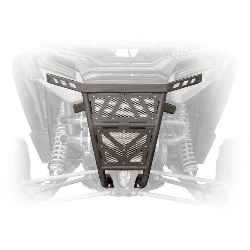 RZR XP 1000 / Turbo 2019+ Rear Bumper