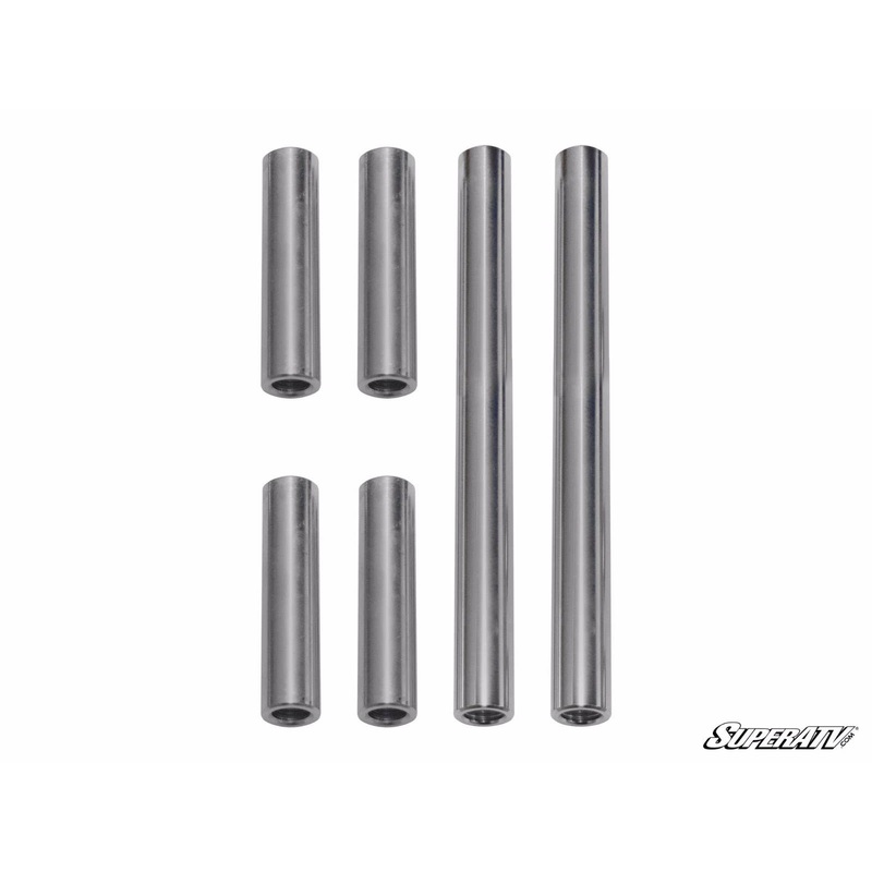 SuperATV '11-'14 Polaris RZR XP 900 A-Arm Bushings