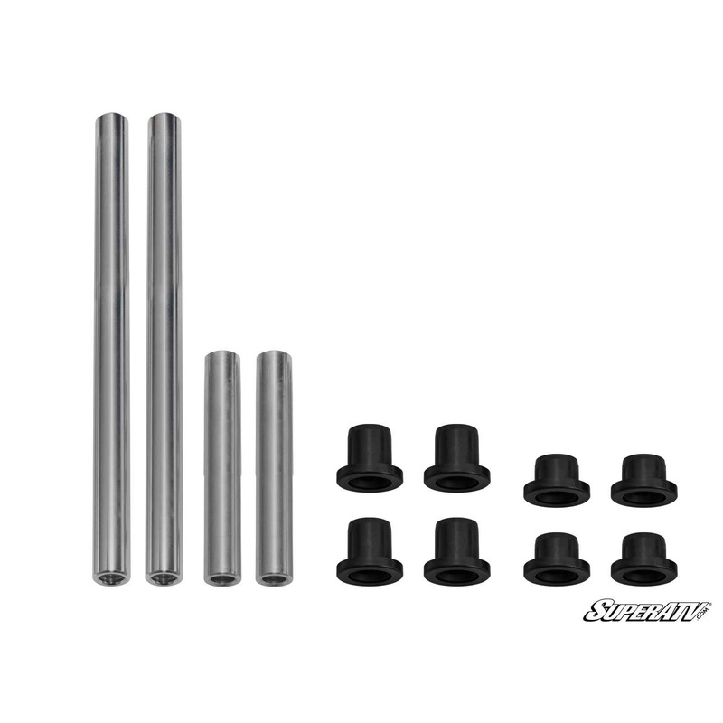 SuperATV Arctic Cat Wildcat Sport A-Arm Bushings