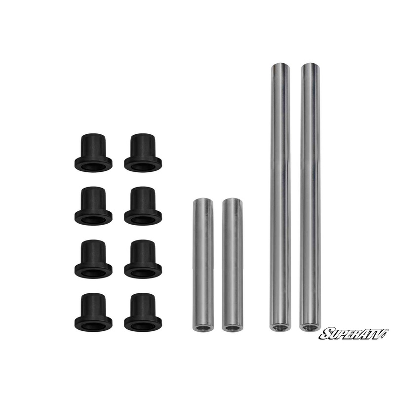 SuperATV Arctic Cat Wildcat Trail and Sport A-Arm Bushings