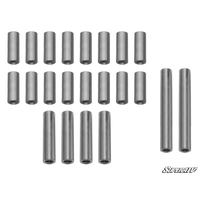 SuperATV Can-Am Defender A-Arm Bushings