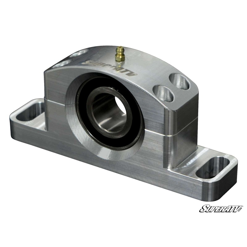 SuperATV Can-Am Defender Heavy Duty Carrier Bearing