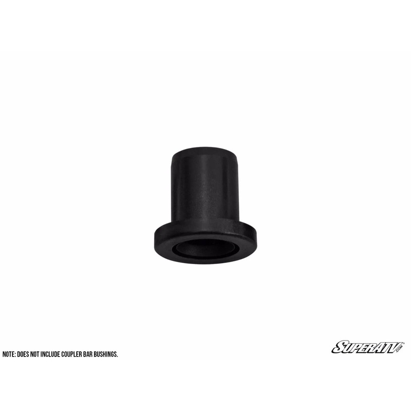 SuperATV Can-Am Maverick A-Arm Bushings