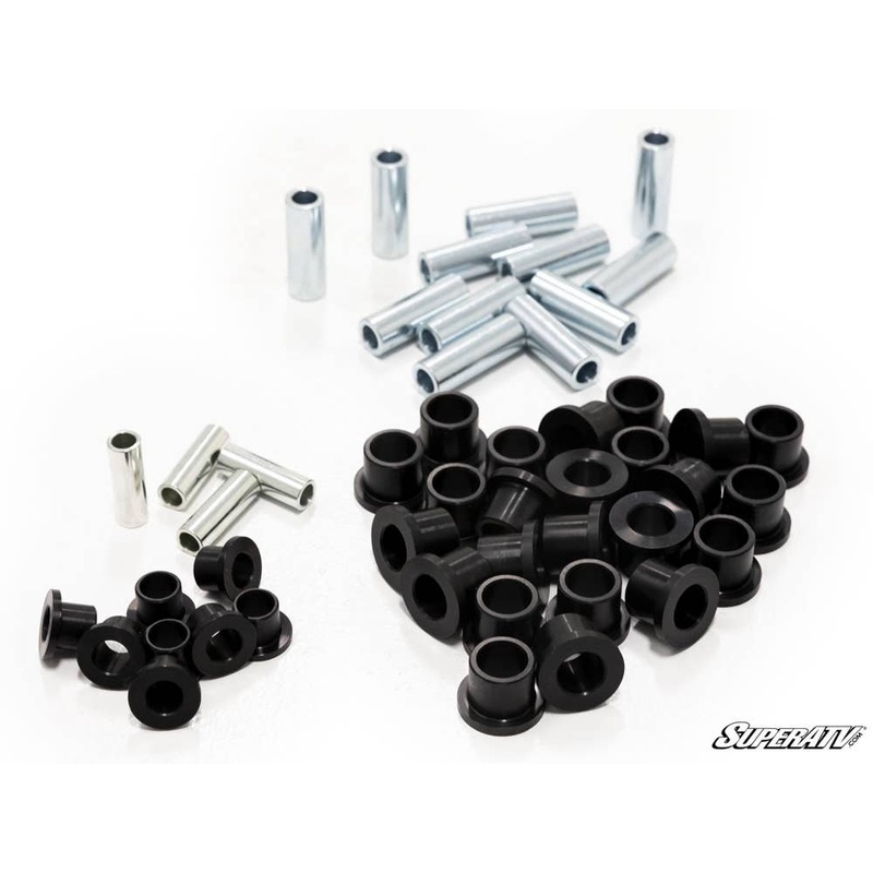SuperATV Can-Am Maverick Trail A-Arm Bushings