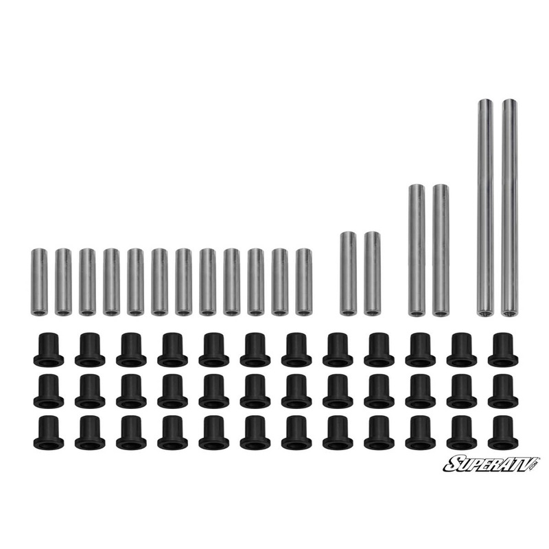SuperATV Polaris Ranger 1000 A-Arm Bushings
