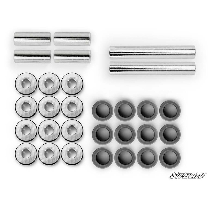 SuperATV Polaris Ranger XD 1500 A-Arm Bushings